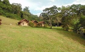 Sítio Descanso do Guerreiro